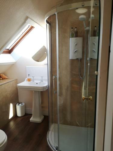 Bed & Breakfast Cranford Guest House