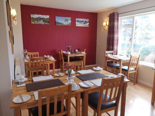 Bed & Breakfast Cranford Guest House