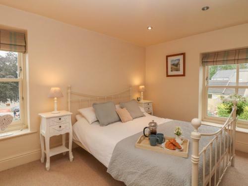 4 Cherry Tree Cottages
