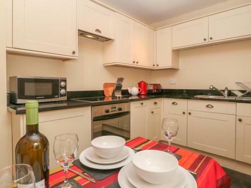 4 Cherry Tree Cottages