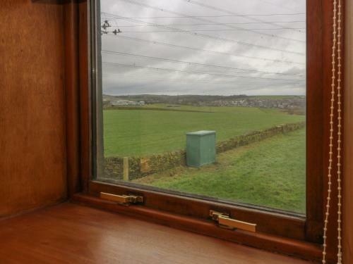 Ramblers Cottage