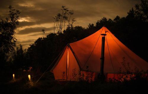 Yertis - The Farm Camp