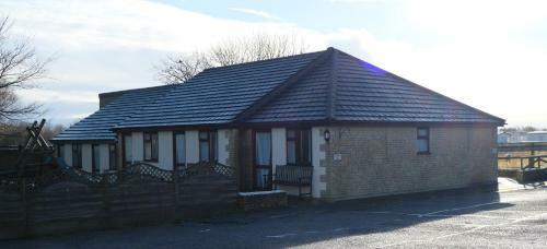 Bed & Breakfast The Old Rectory - Brean