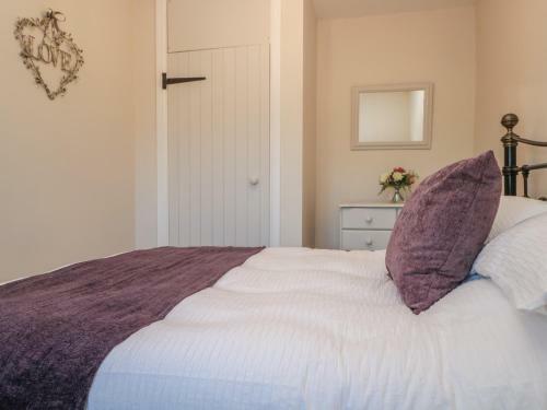 Solport View Cottage