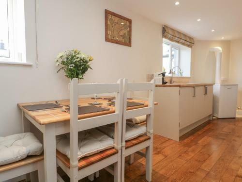 Solport View Cottage