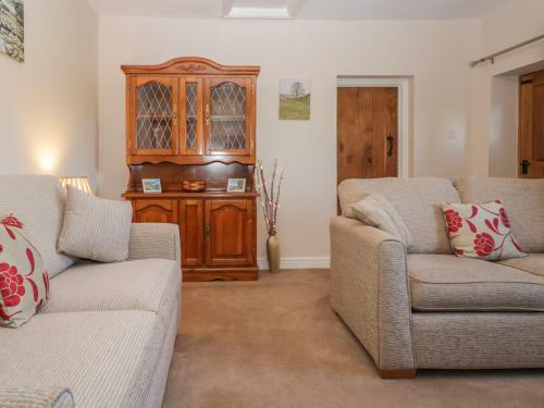 Solport View Cottage