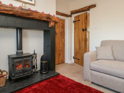 Solport View Cottage