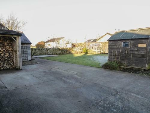 Solport View Cottage
