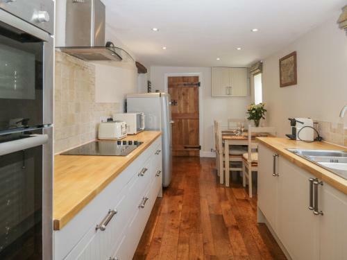 Solport View Cottage