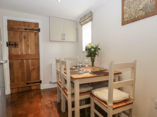 Solport View Cottage