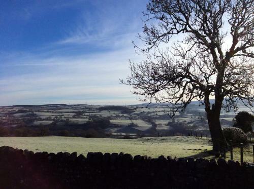 Solport View Cottage