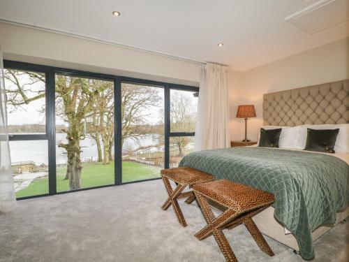 Tarn End Cottages 8