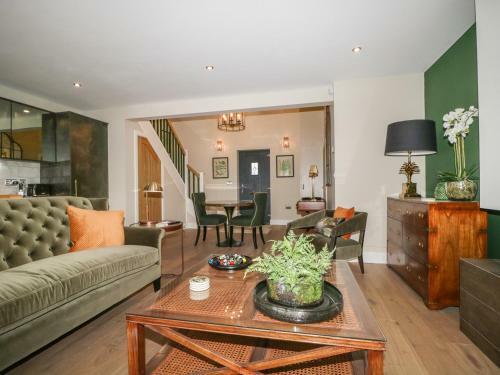 Tarn End Cottages 8