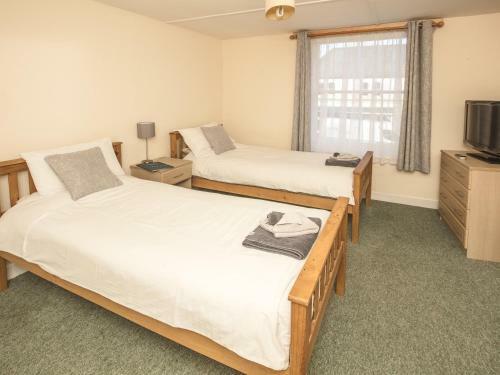 Bed & Breakfast The Lord Nelson Hotel
