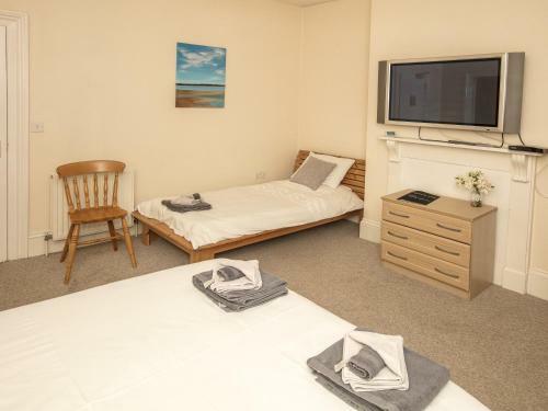 Bed & Breakfast The Lord Nelson Hotel
