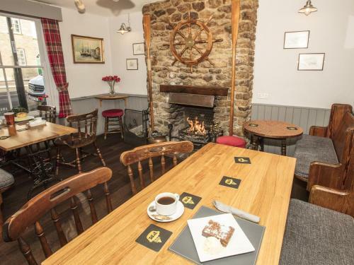 Bed & Breakfast The Lord Nelson Hotel