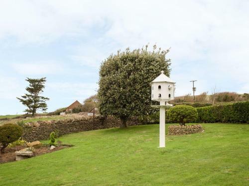 The Doves, Bridport