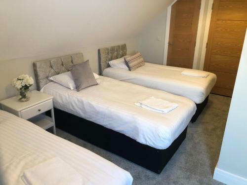 Apartamento Wilson Heights