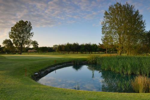 Belvedere Hotel And Golf