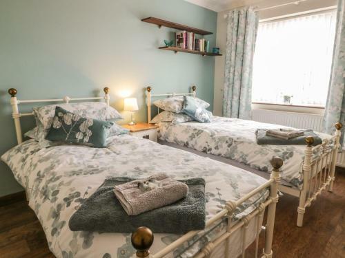 Lilly May Cottage