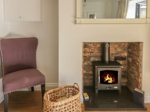 Chalkstone Cottage