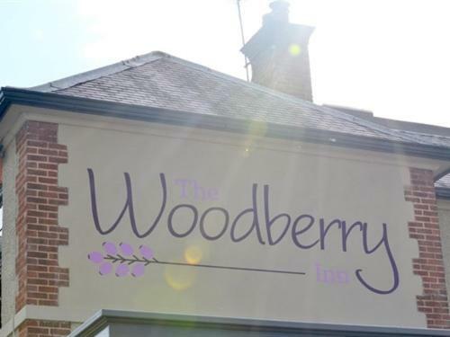 Posada Woodberry Inn