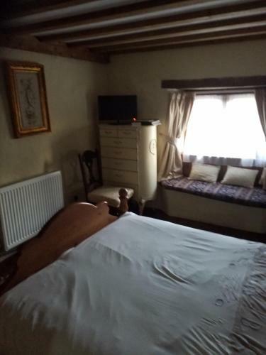 Bed & Breakfast Gurney Manor Mill