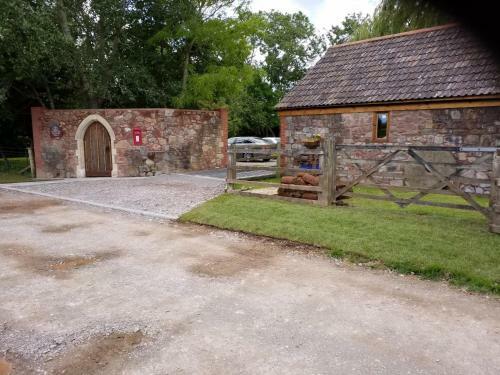 Bed & Breakfast Gurney Manor Mill