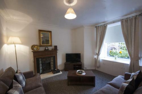Allan Stream Apartment