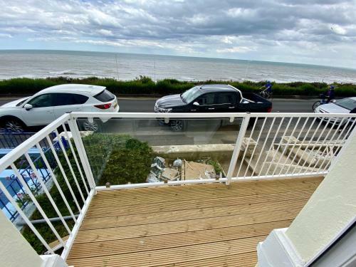 Bridlington Bay Apartments