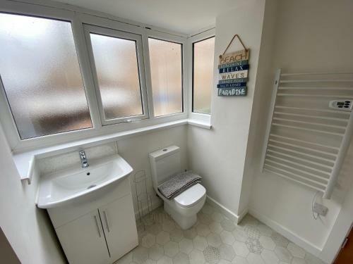Bridlington Bay Apartments