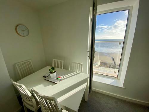 Bridlington Bay Apartments