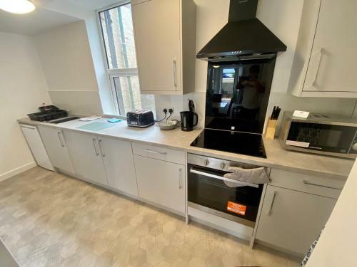 Bridlington Bay Apartments