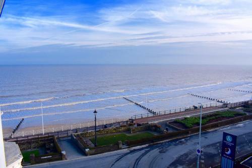 Bridlington Bay Apartments