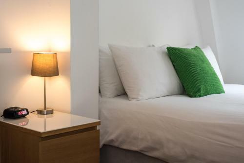 Trafalgar House Apartment Two