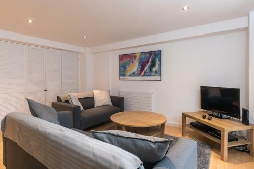 Trafalgar House Apartment Two