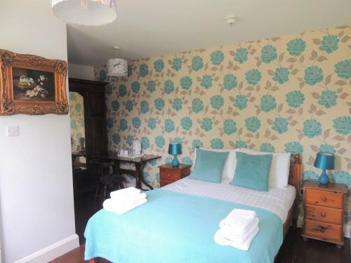 Posada The Downs Hotel