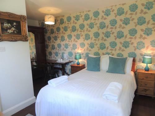 Posada The Downs Hotel
