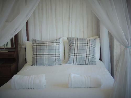 Posada The Downs Hotel