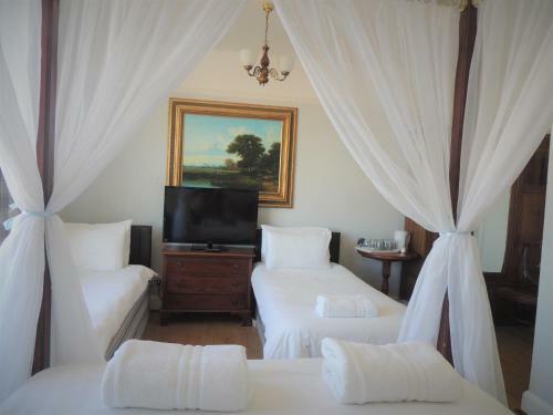 Posada The Downs Hotel