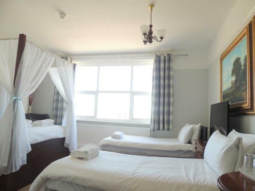 Posada The Downs Hotel