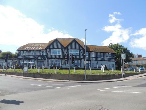 Posada The Downs Hotel