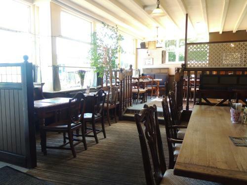 Posada The Downs Hotel