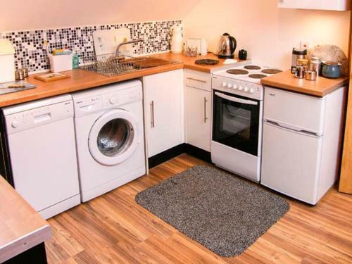 Apartamentos Petite Bella