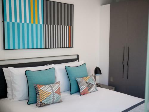 Q Square By Supercity Aparthotels