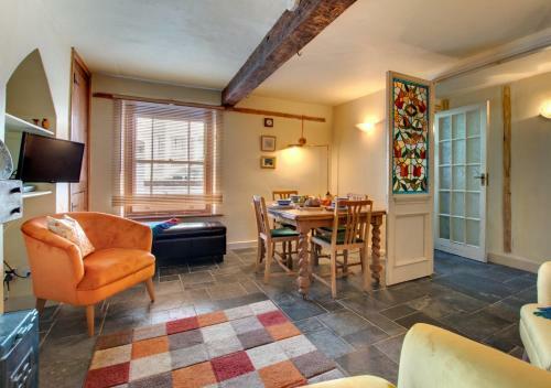 Rope Cottage