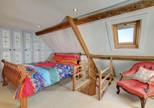 Rope Cottage