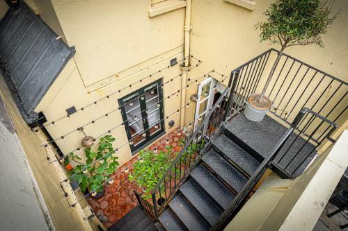 Apartamentos Beaches Brighton 2