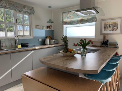 The Stables Brighstone