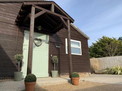 The Stables Brighstone